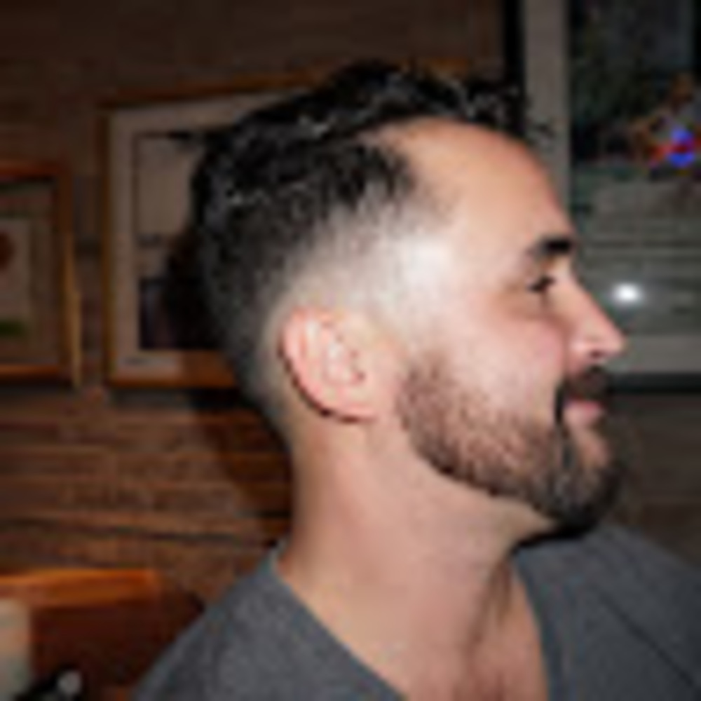 Meet your Posher, Jeremy